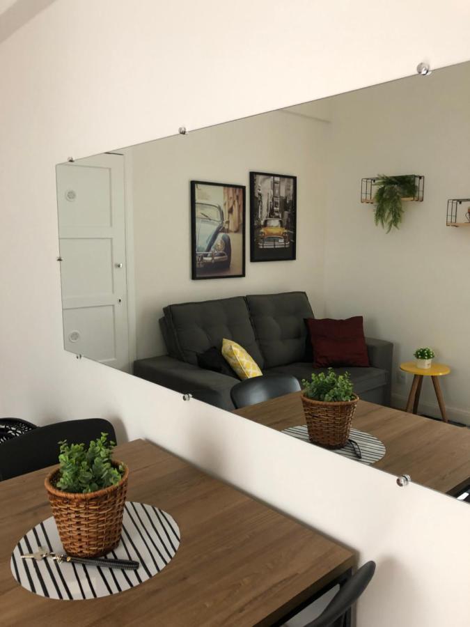 Apartamento Centro Histórico de Petrópolis 200Mbps de internet Petropolis (Rio de Janeiro) Exterior foto