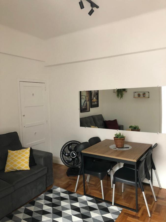 Apartamento Centro Histórico de Petrópolis 200Mbps de internet Petropolis (Rio de Janeiro) Exterior foto