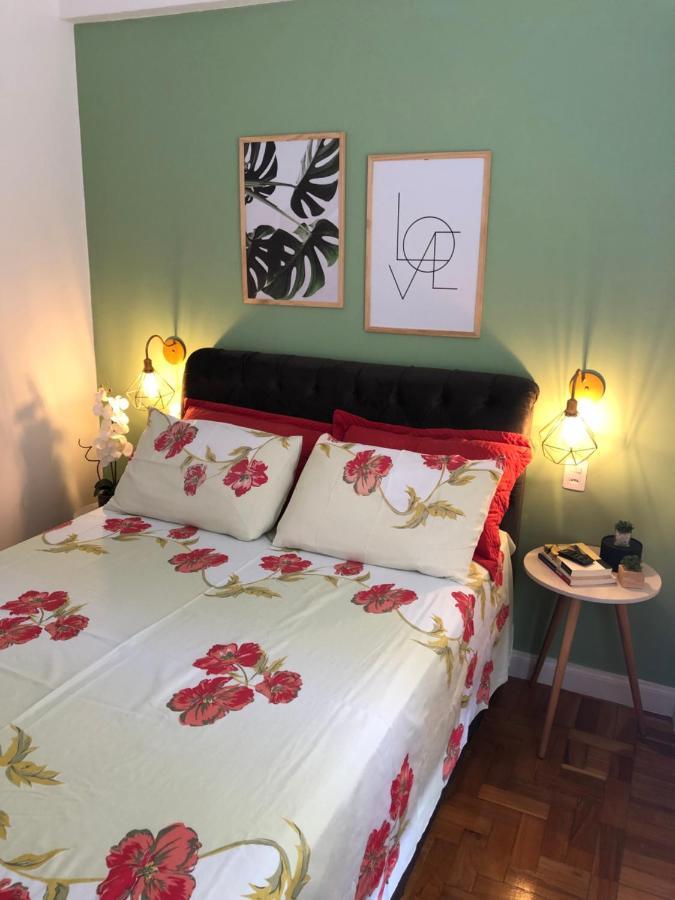 Apartamento Centro Histórico de Petrópolis 200Mbps de internet Petropolis (Rio de Janeiro) Exterior foto