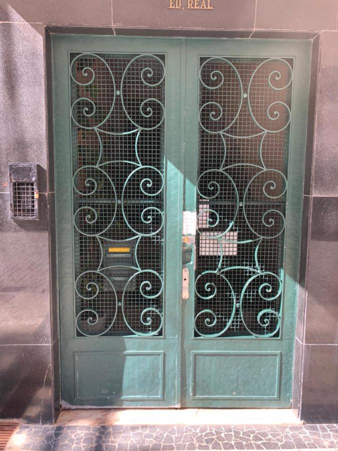 Apartamento Centro Histórico de Petrópolis 200Mbps de internet Petropolis (Rio de Janeiro) Exterior foto