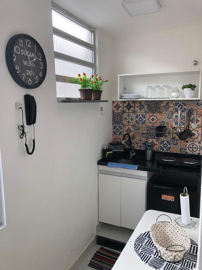 Apartamento Centro Histórico de Petrópolis 200Mbps de internet Petropolis (Rio de Janeiro) Exterior foto