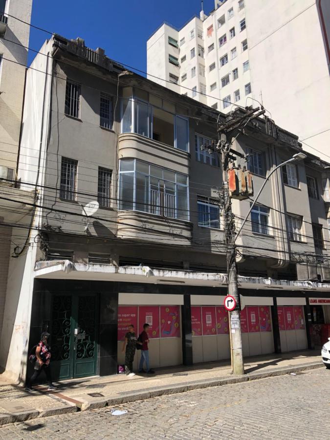 Apartamento Centro Histórico de Petrópolis 200Mbps de internet Petropolis (Rio de Janeiro) Exterior foto
