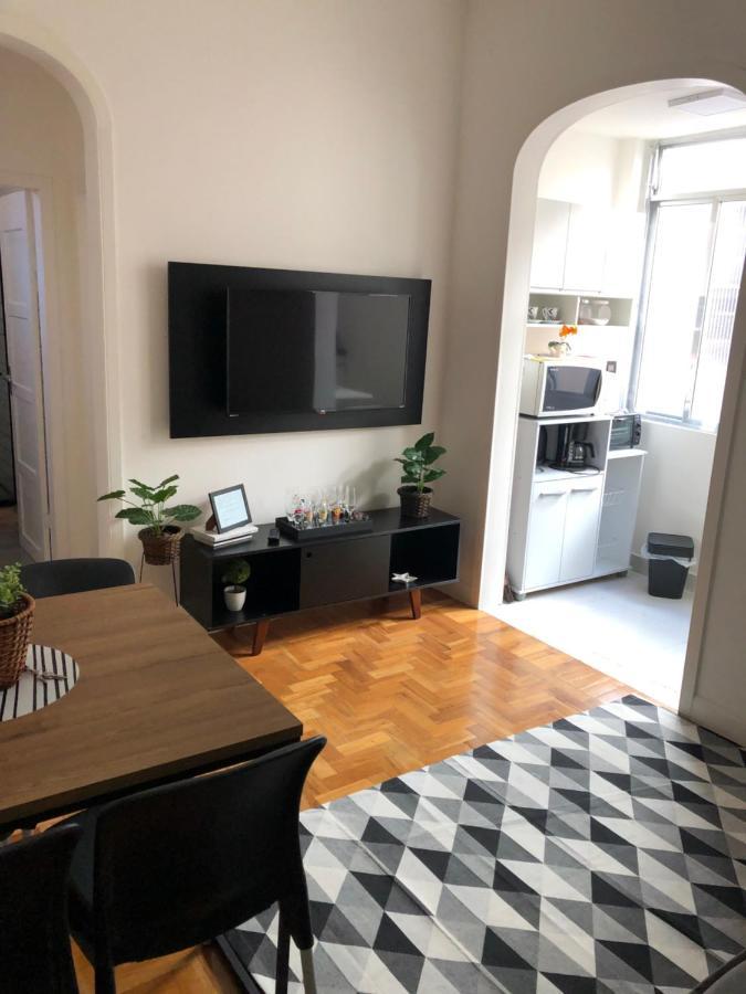 Apartamento Centro Histórico de Petrópolis 200Mbps de internet Petropolis (Rio de Janeiro) Exterior foto